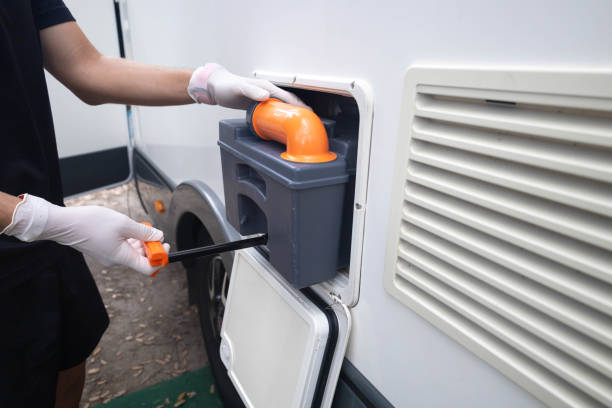 Reliable California, MD porta potty rental Solutions