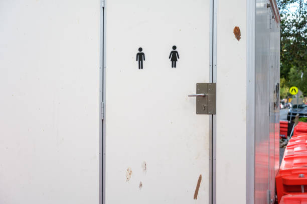 Best Porta potty for special events  in California, MD