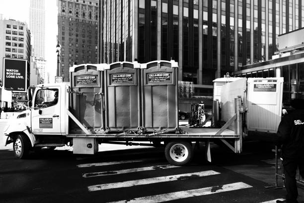 Best Porta potty rental near me  in California, MD