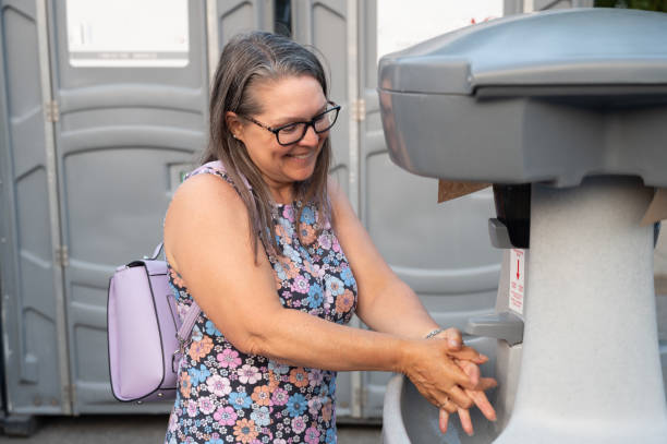 Best Local porta potty services  in California, MD