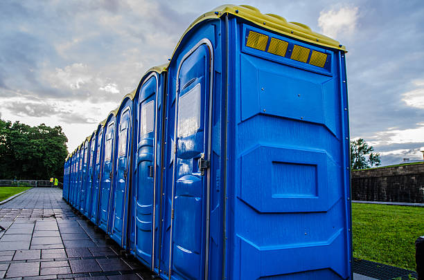 Best Porta potty rental for parties  in California, MD